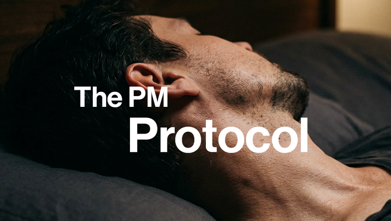 The PM Protocol: 5 Steps to Shutting the System Down for Recover
