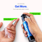 Active Concentrate: Multi-Action Face Gel (AM)