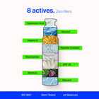 Active Concentrate: Multi-Action Face Gel (AM)
