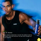 Active Concentrate: Multi-Action Face Gel (AM)