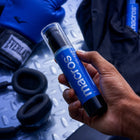 Active Concentrate: Multi-Action Face Gel (AM)