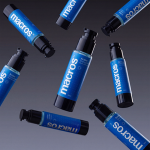 Active Concentrate: Multi-Action Face Gel (AM)