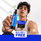 Active Concentrate: Multi-Action Face Gel (AM)