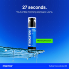 Active Concentrate: Multi-Action Face Gel (AM)