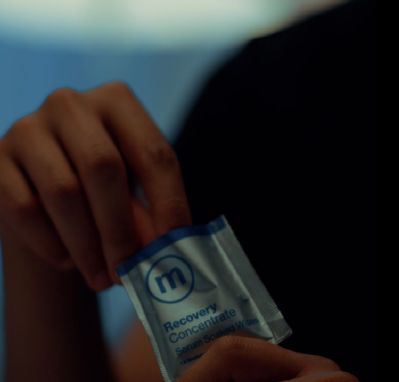 Open Pack